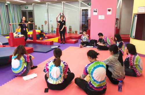 芭迪熊亲幼馆：发展托育离不开哪三大核心建设？